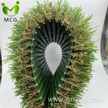 WaterProof Eco-friendly Garden Artificial Grass 30mm UV-Res